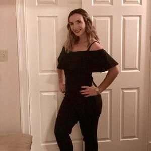 Meet your Posher, Bridget